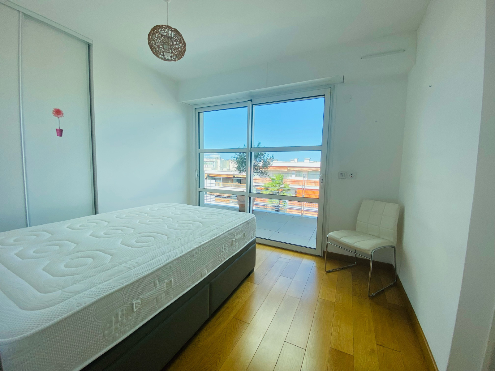 Image_, Appartement, Cagnes-sur-Mer, ref :550