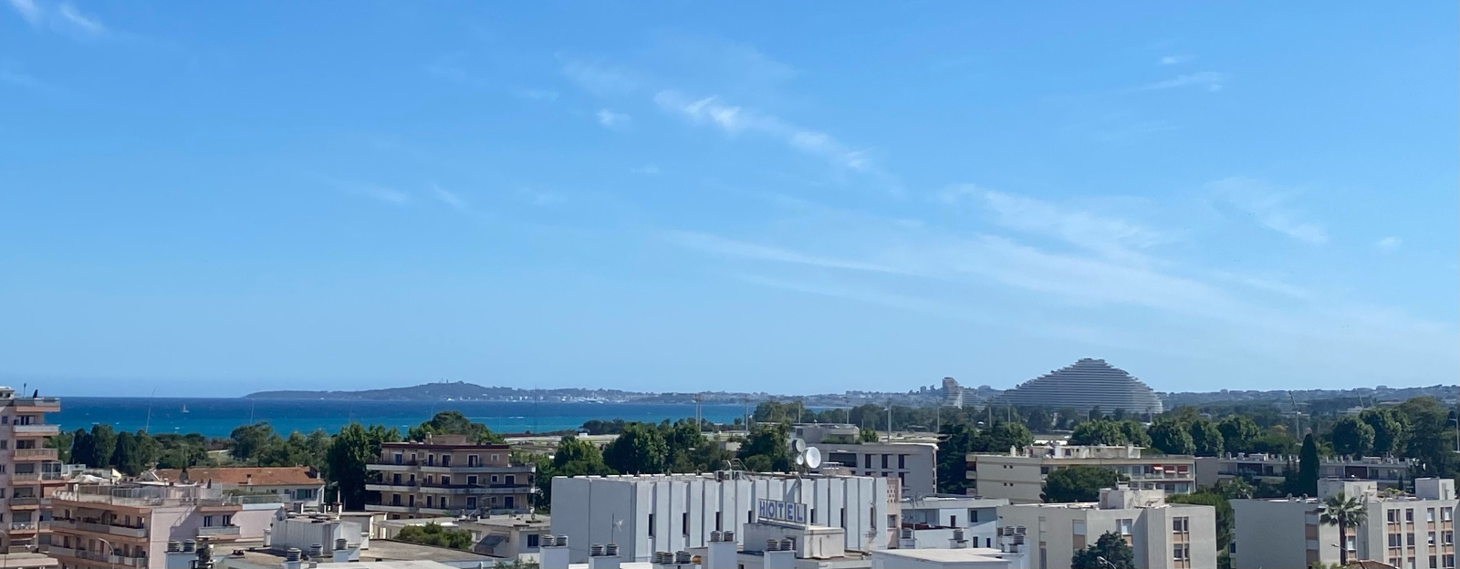 Image_, Appartement, Cagnes-sur-Mer, ref :550