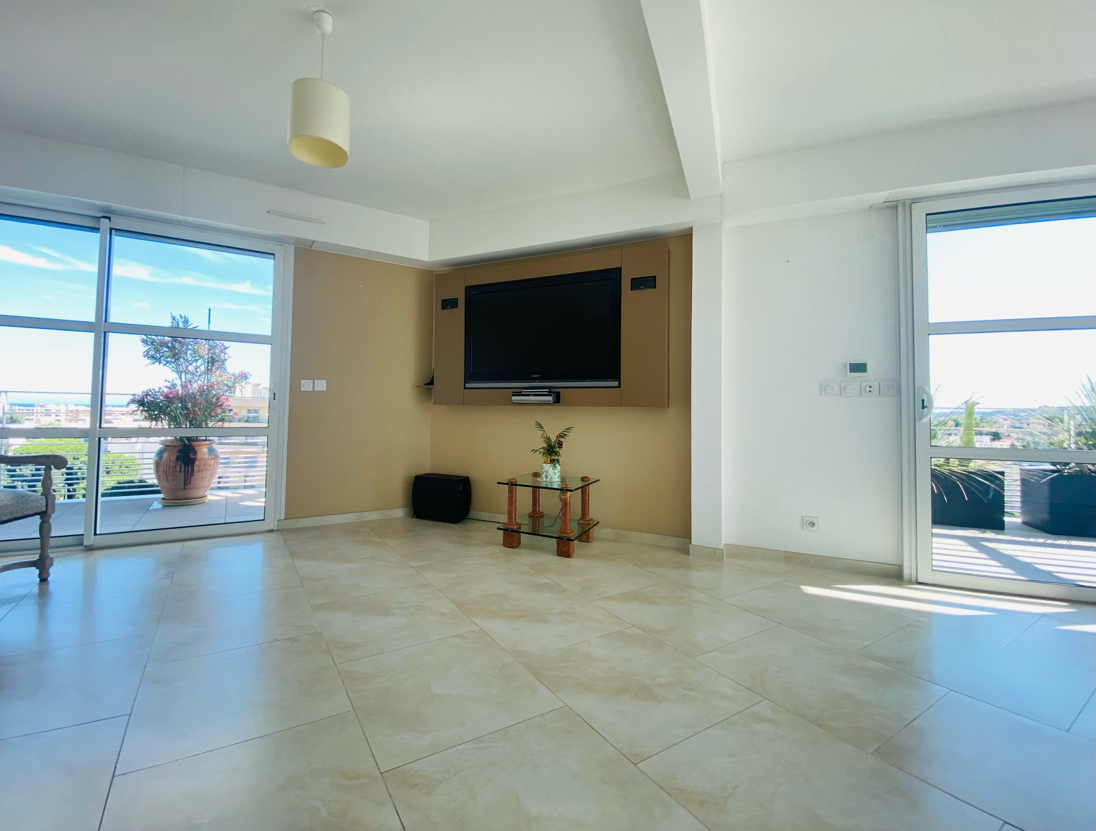 Image_, Appartement, Cagnes-sur-Mer, ref :550