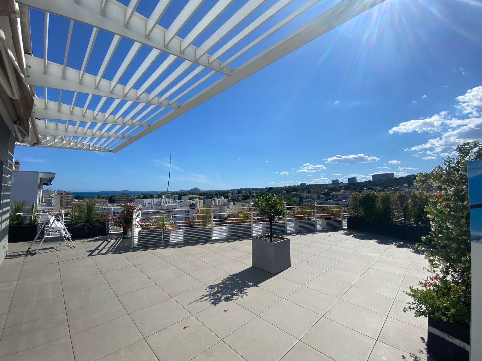 Image_, Appartement, Cagnes-sur-Mer, ref :550