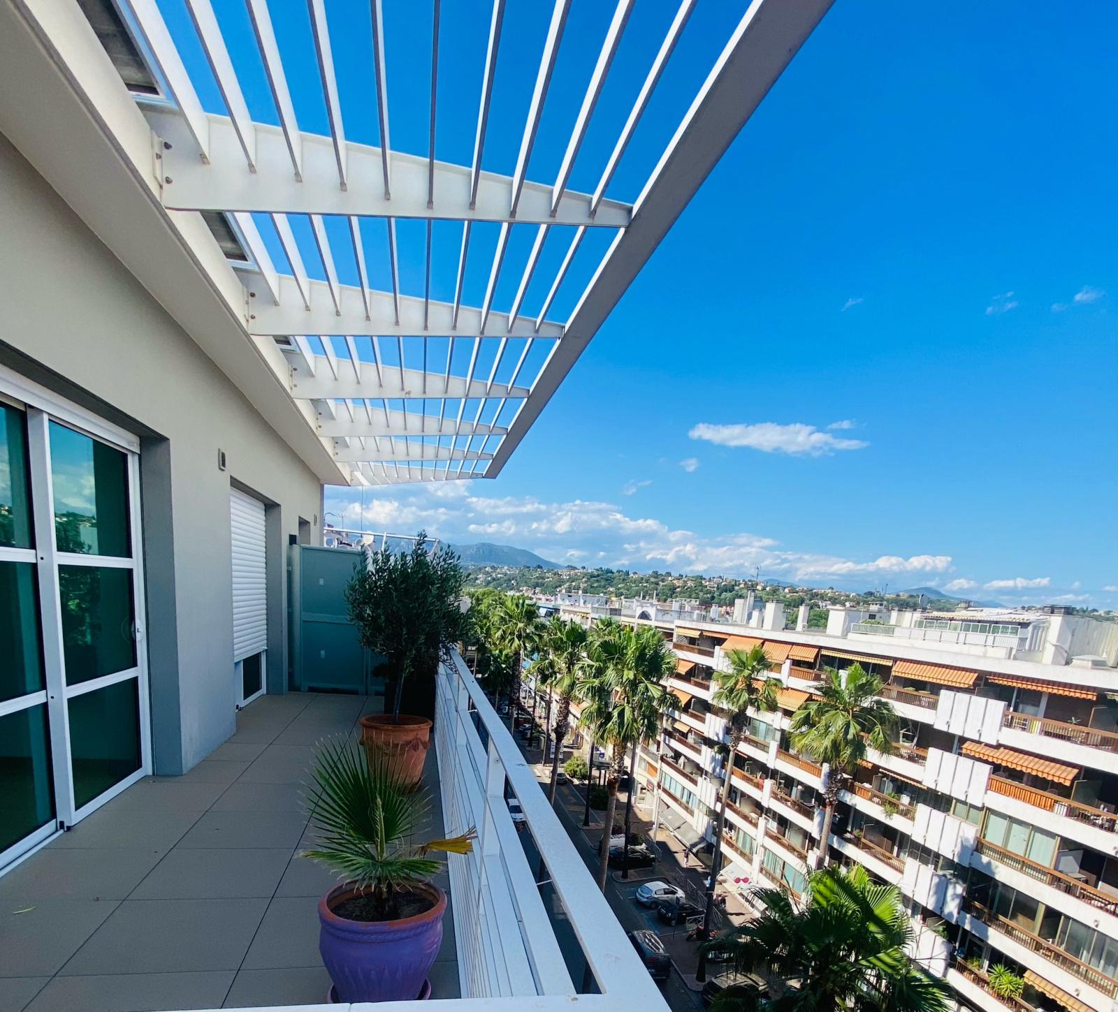 Image_, Appartement, Cagnes-sur-Mer, ref :550