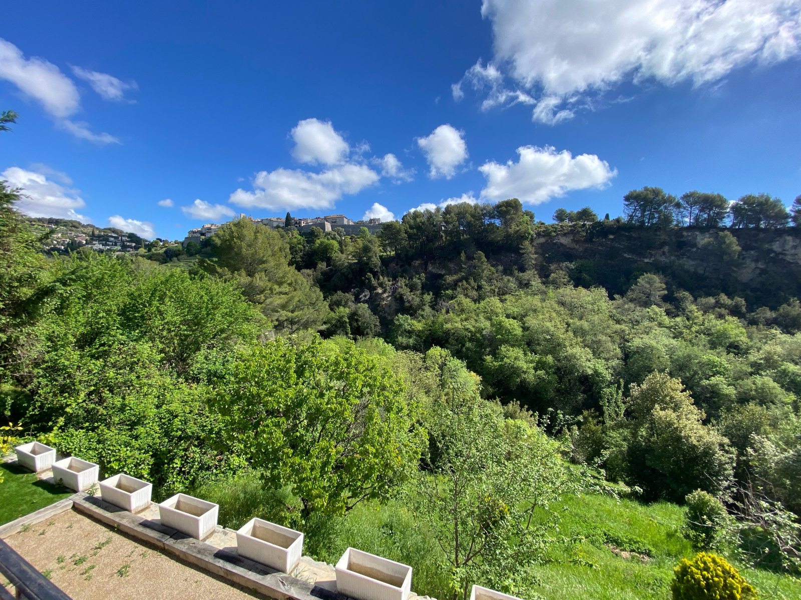 Image_, Villa, Saint-Paul-de-Vence, ref :3000