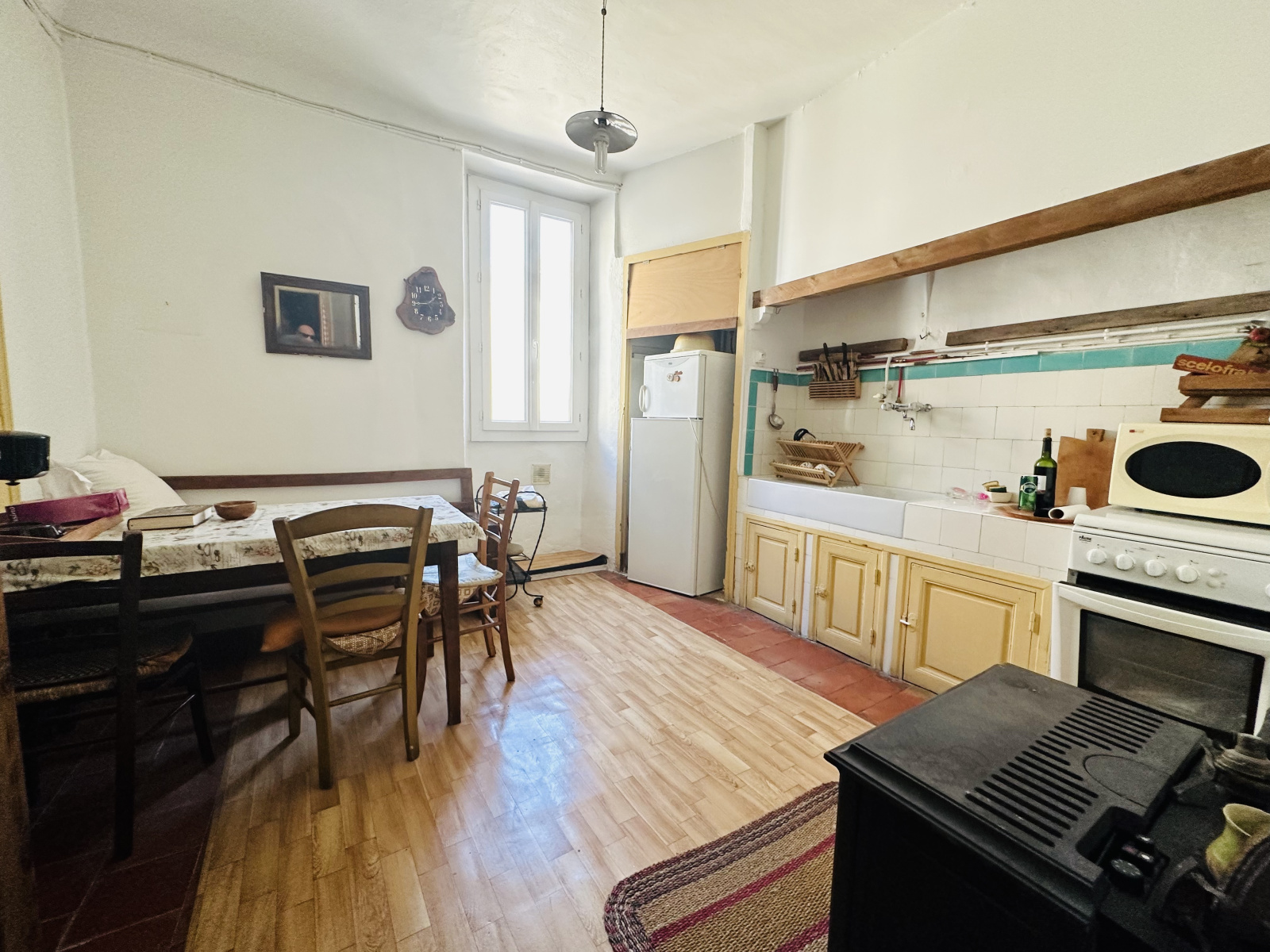 Image_, Maison, La Colle-sur-Loup, ref :1325