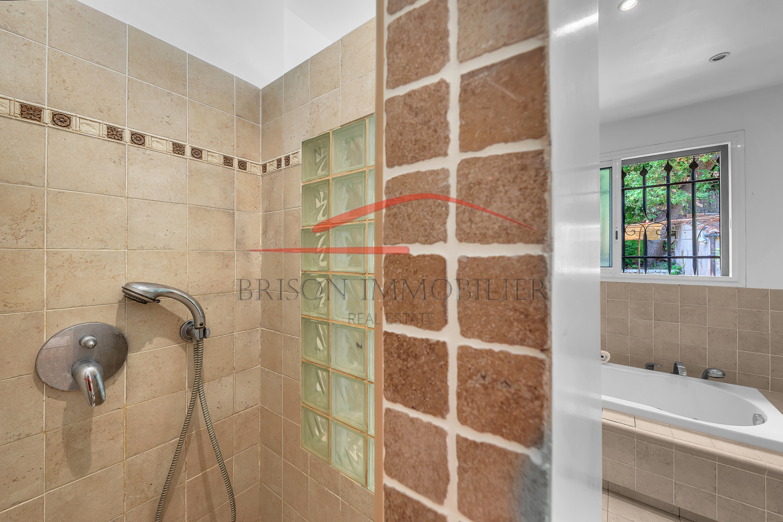 Image_, Villa, La Colle-sur-Loup, ref :1455