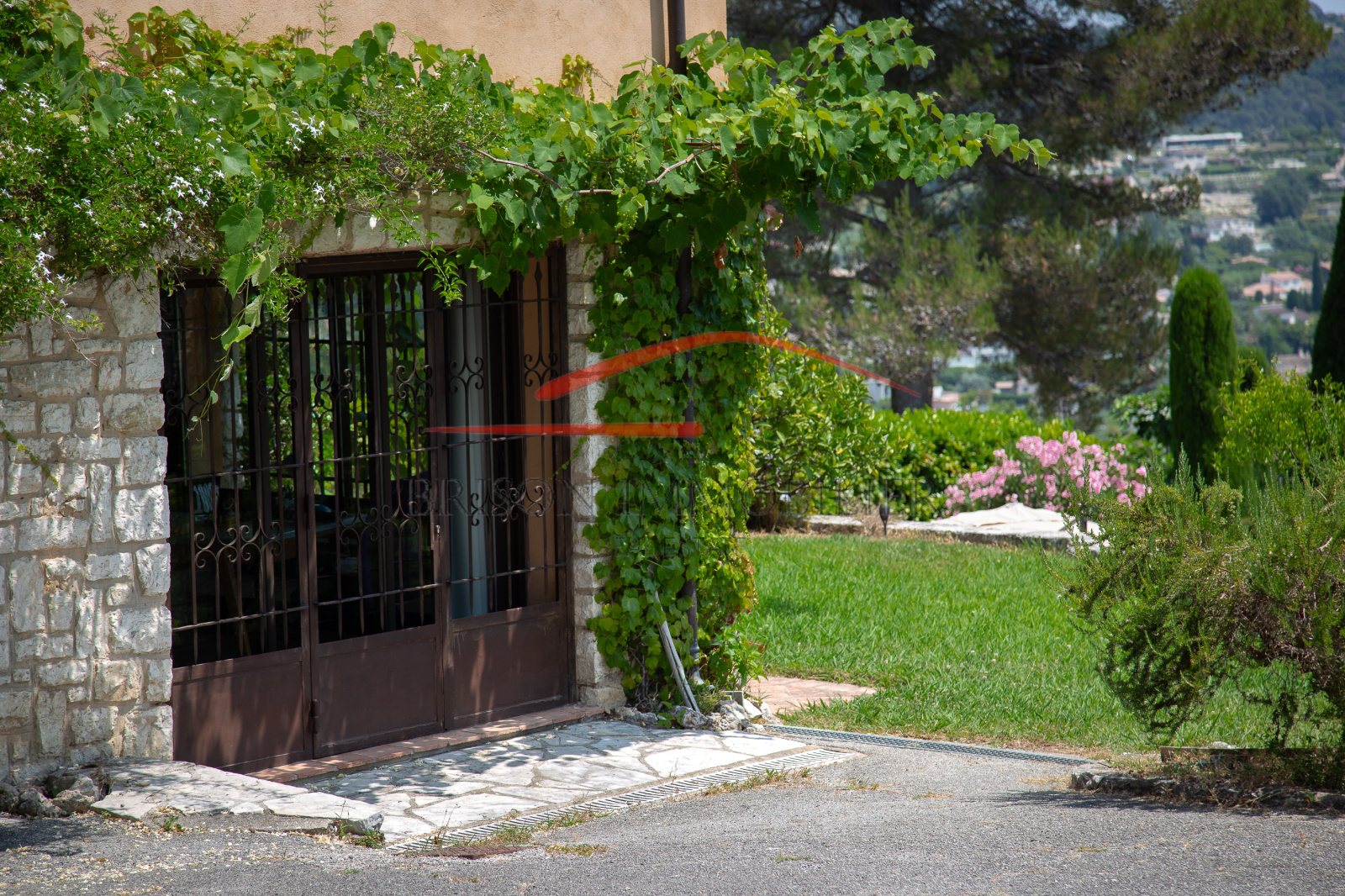 Image_, Villa, La Colle-sur-Loup, ref :1455