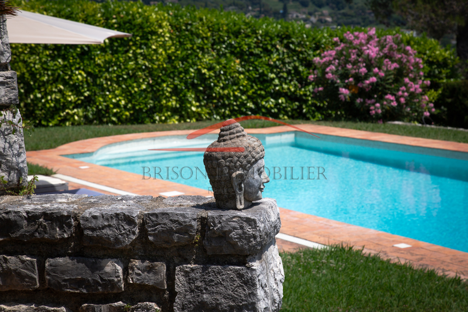 Image_, Villa, La Colle-sur-Loup, ref :1455
