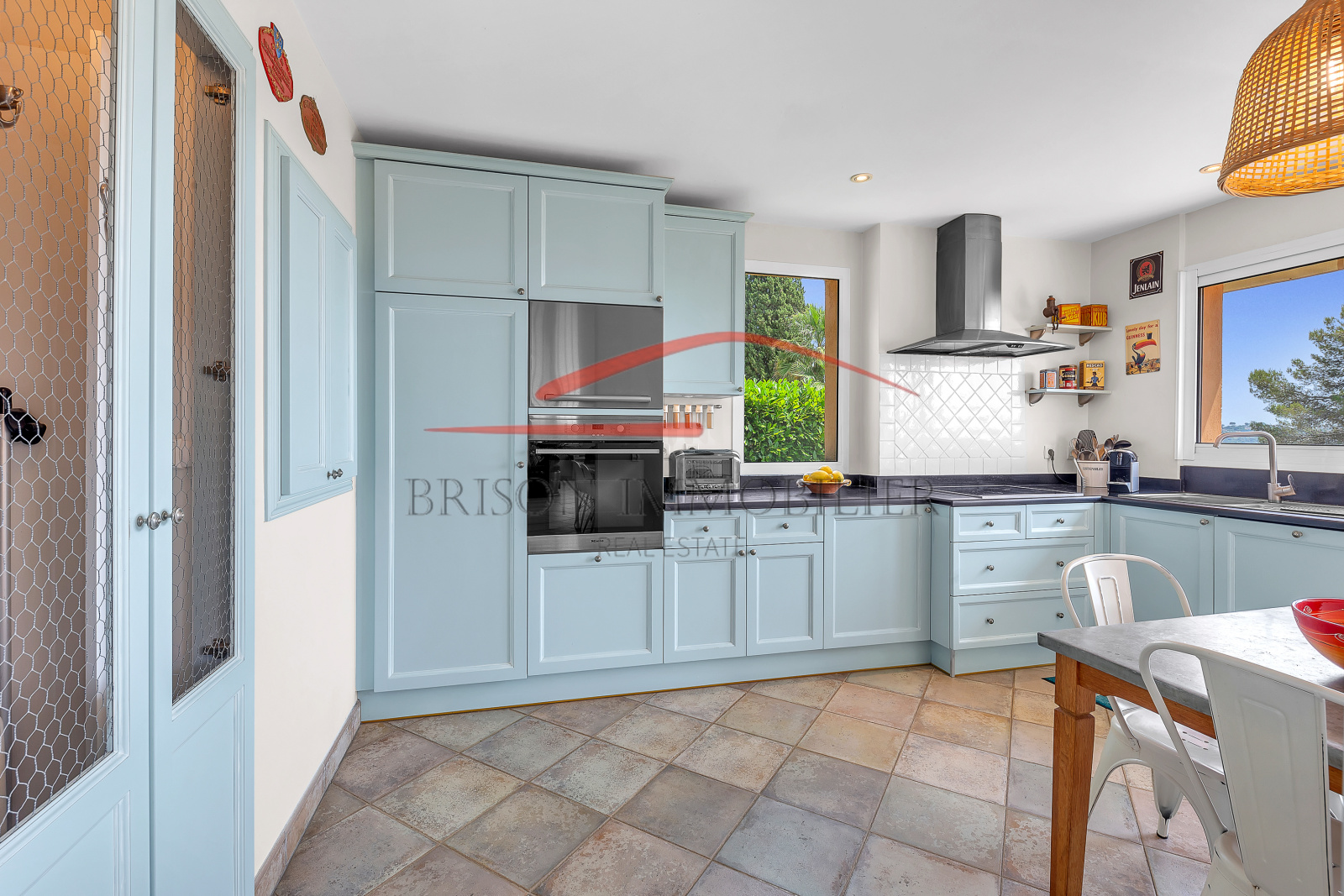 Image_, Villa, La Colle-sur-Loup, ref :1455