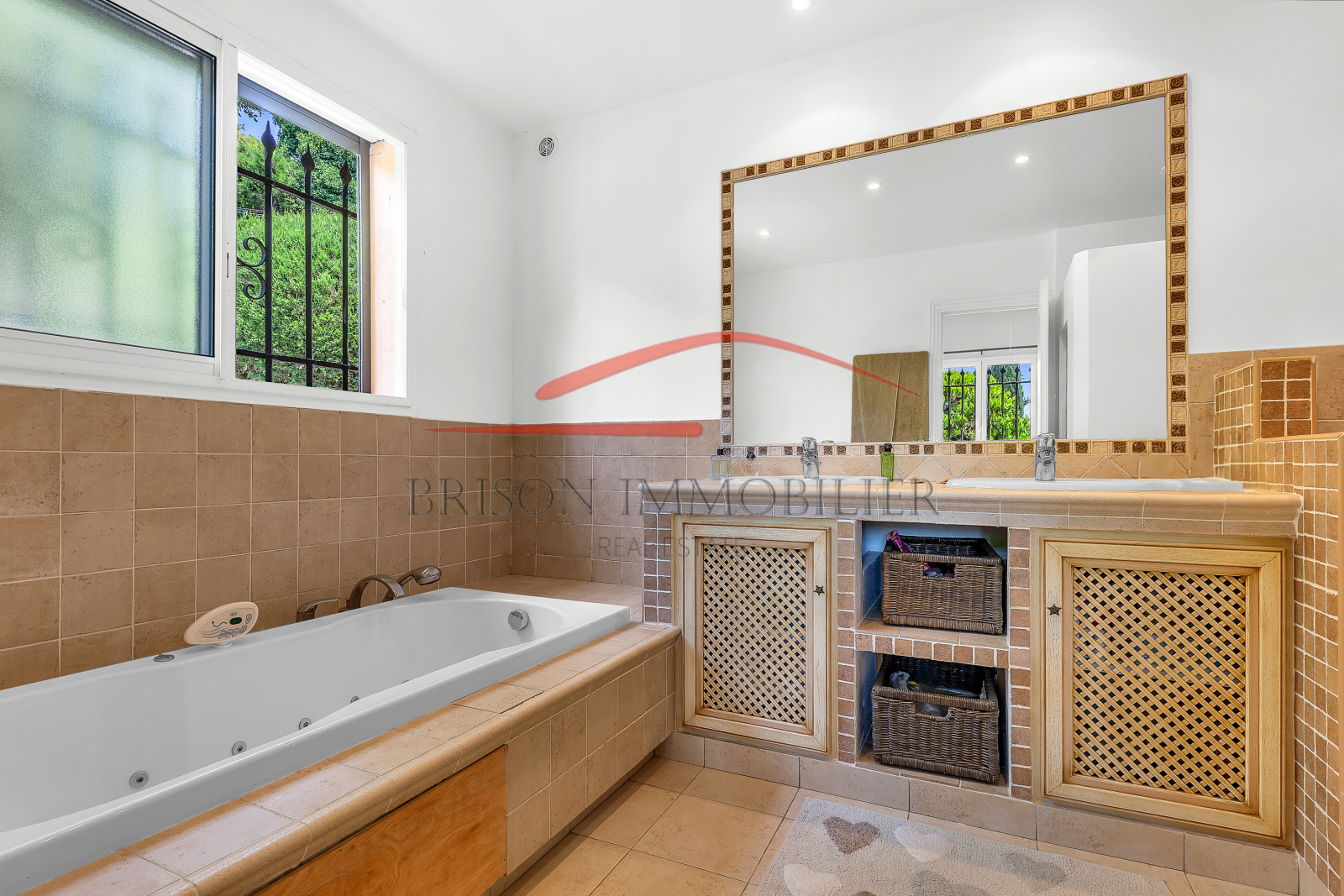 Image_, Villa, La Colle-sur-Loup, ref :1455