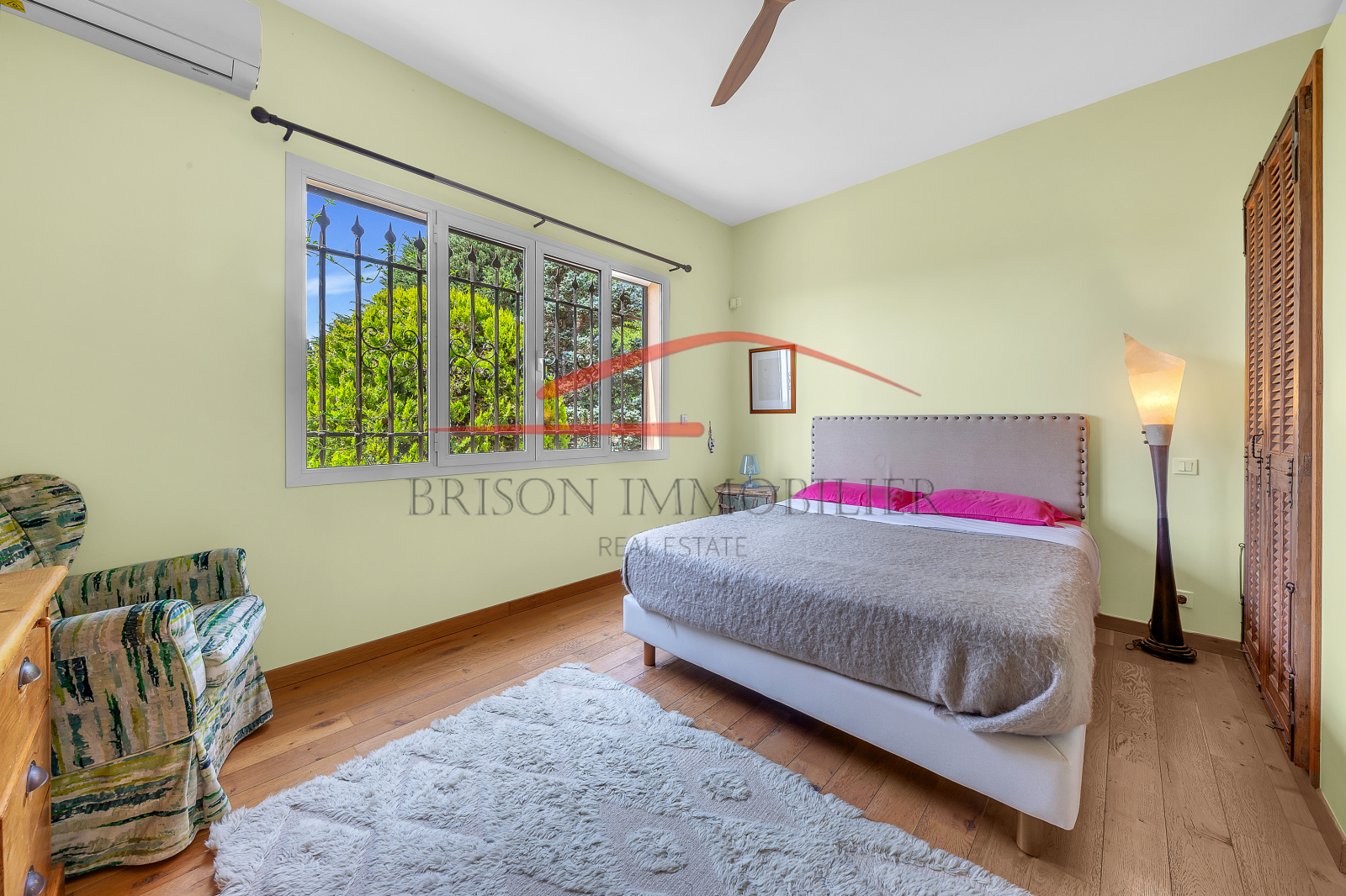 Image_, Villa, La Colle-sur-Loup, ref :1455
