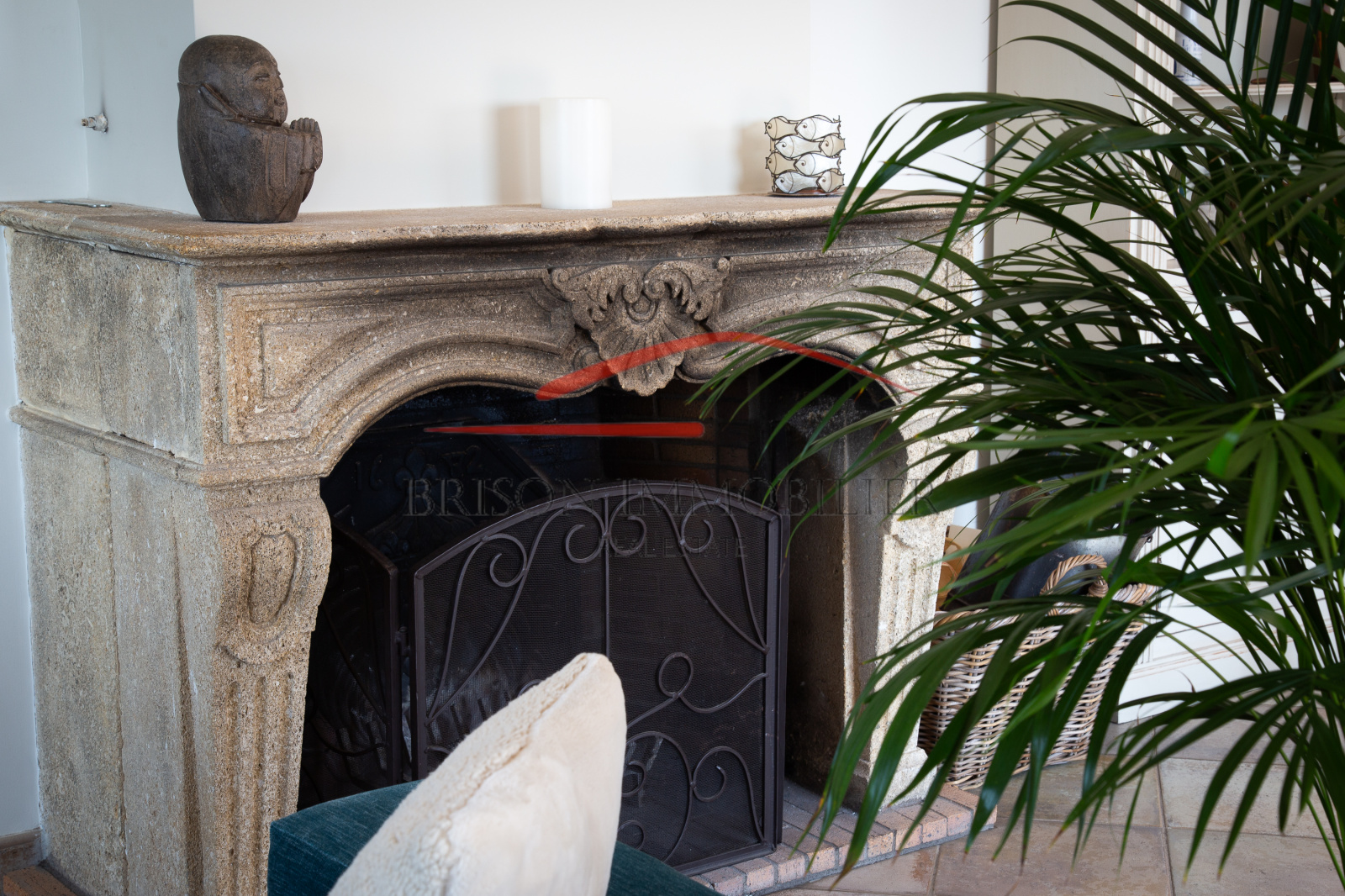 Image_, Villa, La Colle-sur-Loup, ref :1455