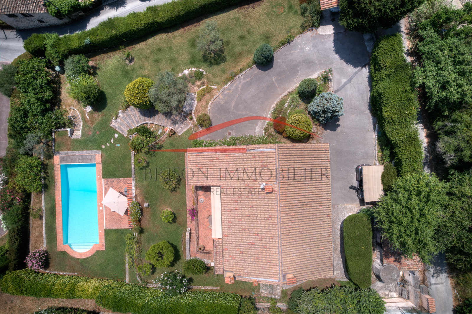 Image_, Villa, La Colle-sur-Loup, ref :1455
