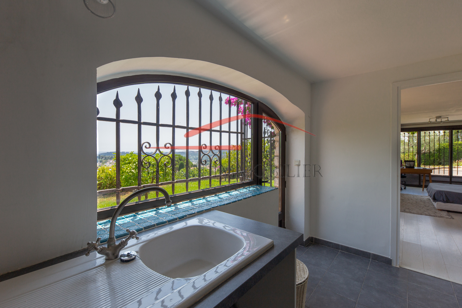 Image_, Villa, La Colle-sur-Loup, ref :1455
