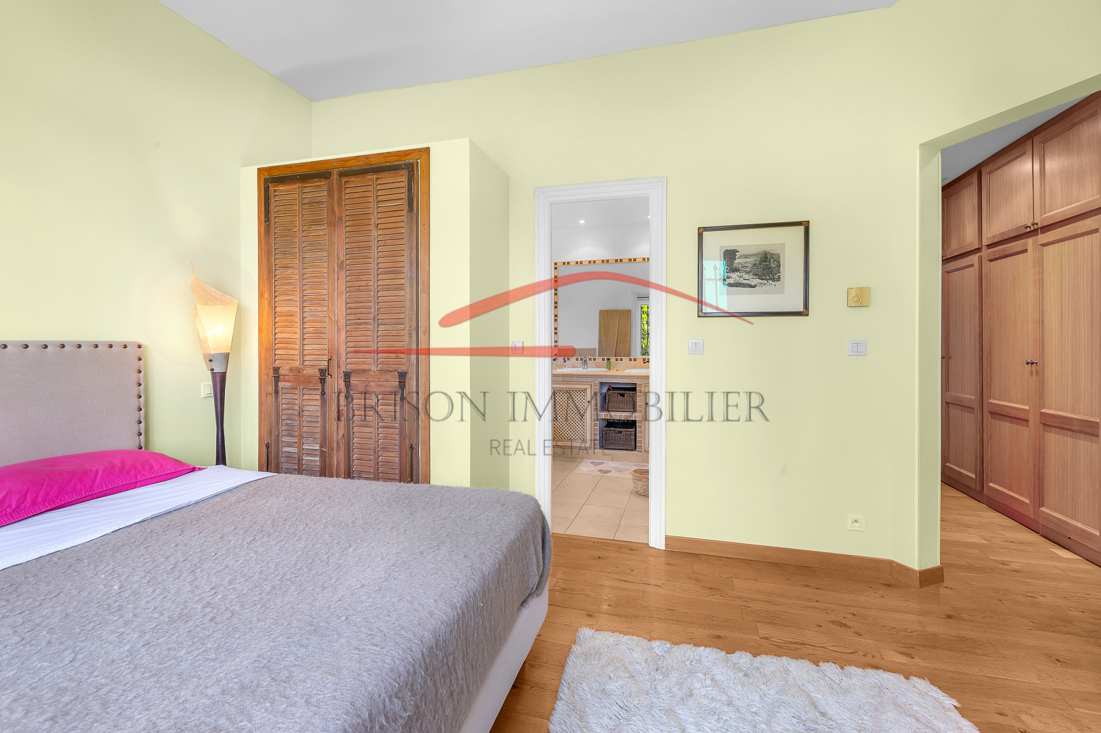 Image_, Villa, La Colle-sur-Loup, ref :1455