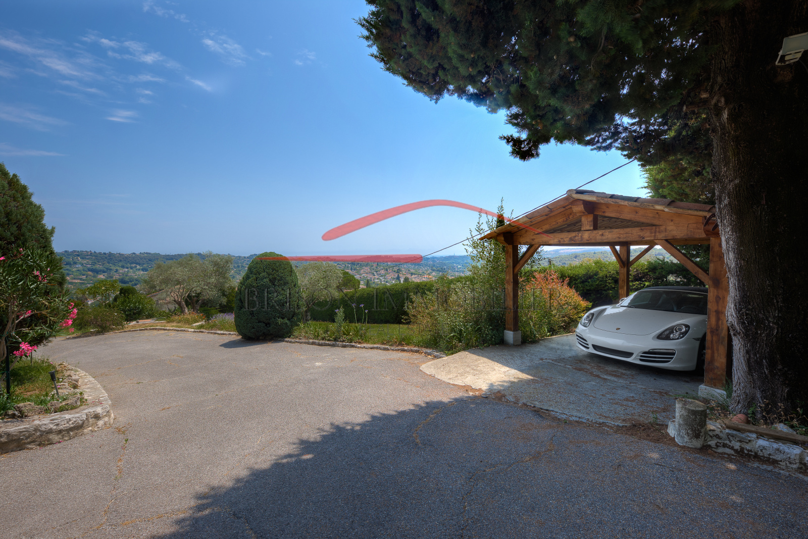Image_, Villa, La Colle-sur-Loup, ref :1455