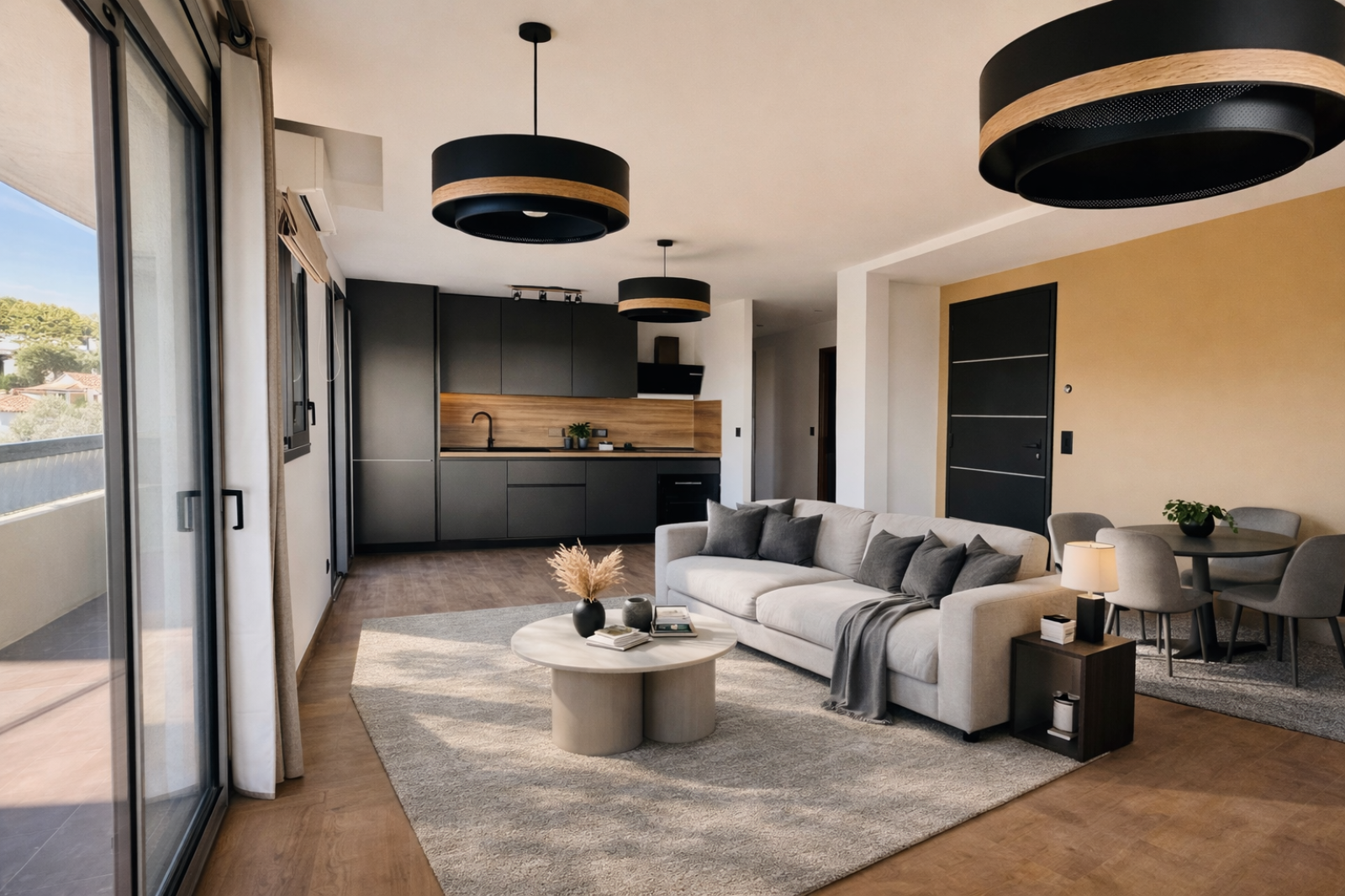 Image_, Appartement, Vence, ref :2222