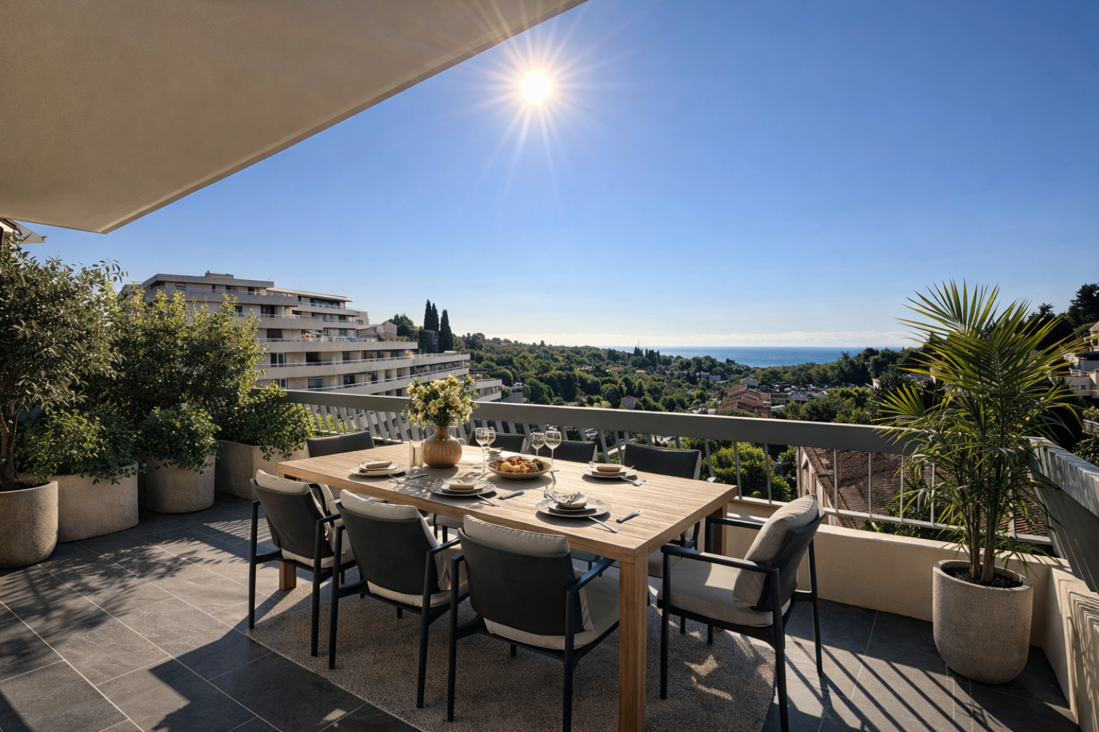 Image_, Appartement, Vence, ref :2222