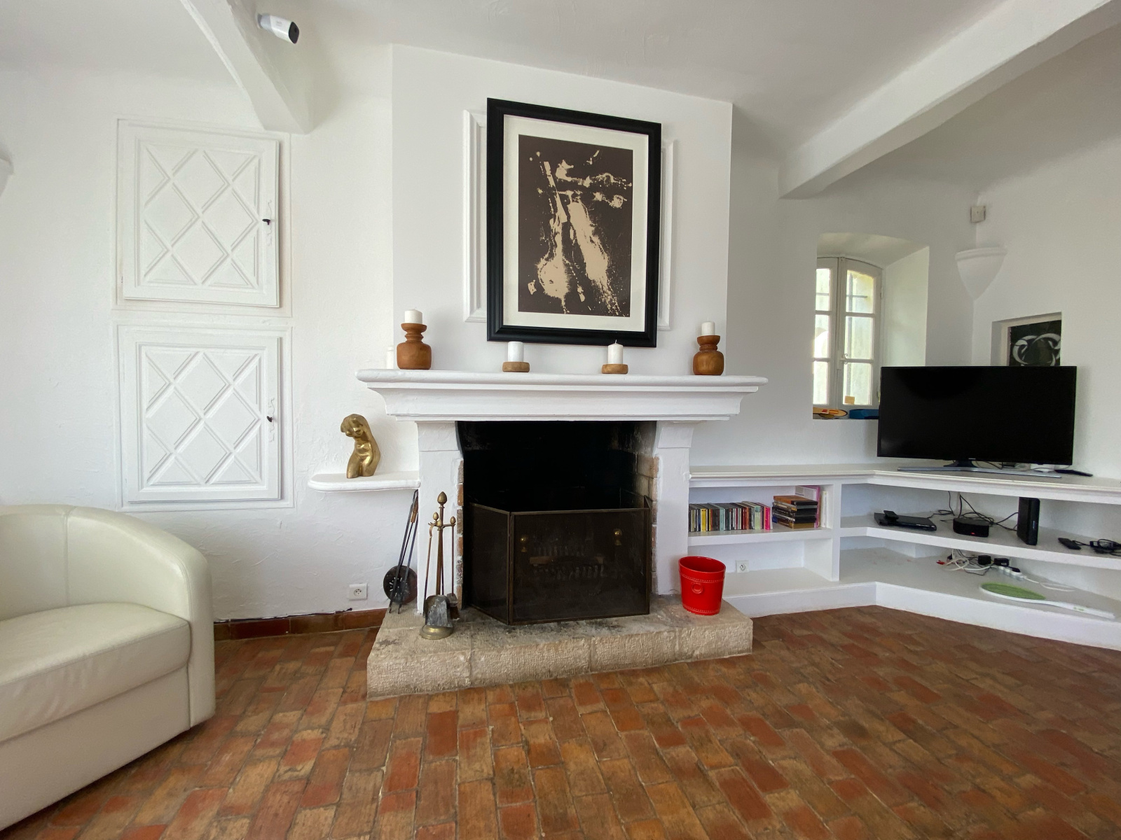 Image_, Villa, Saint-Paul-de-Vence, ref :246