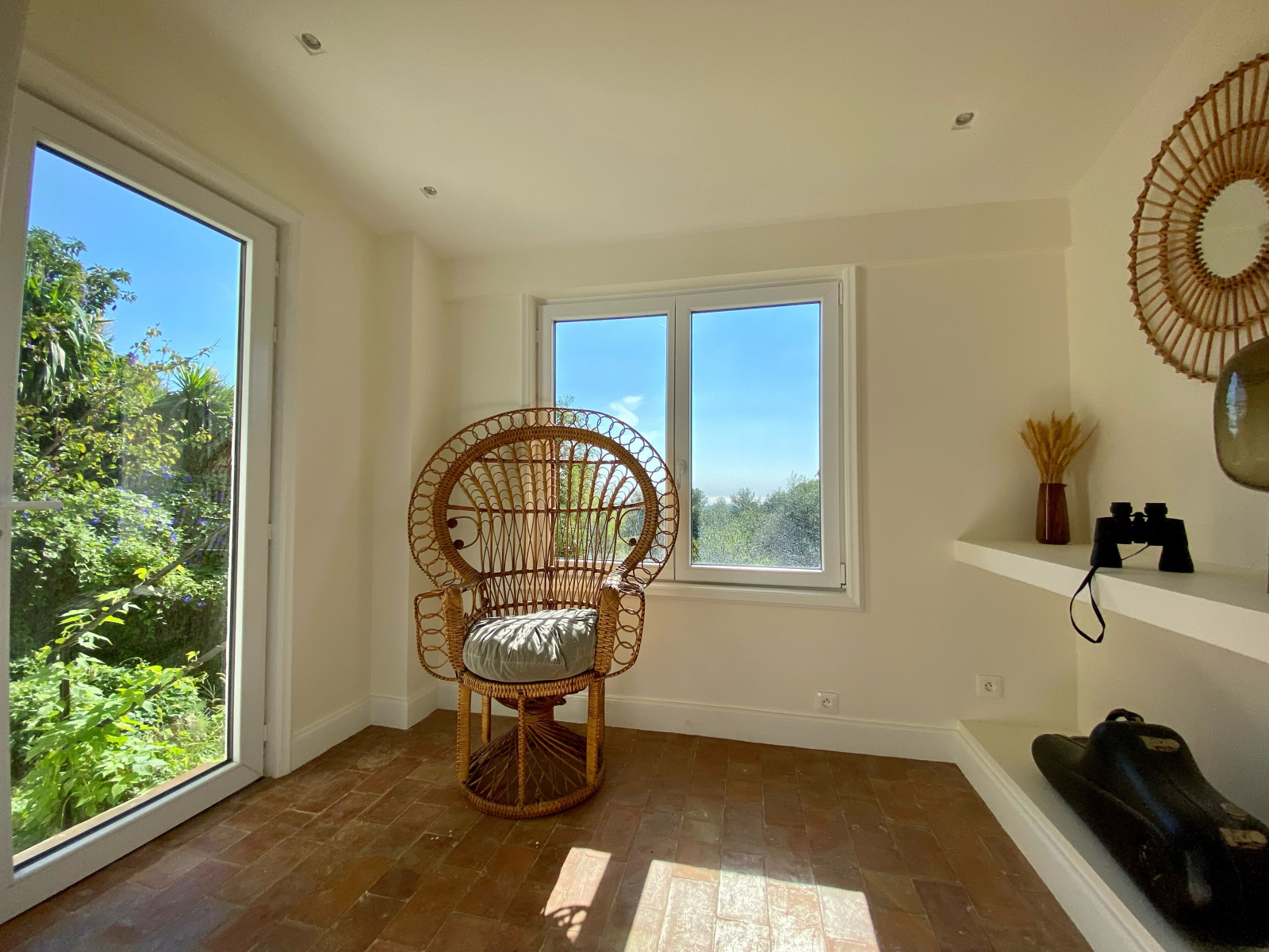 Image_, Villa, Saint-Paul-de-Vence, ref :246