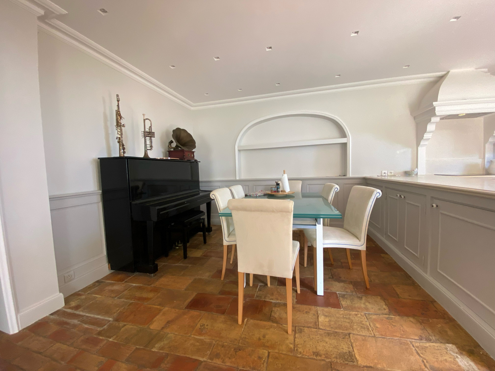 Image_, Villa, Saint-Paul-de-Vence, ref :246