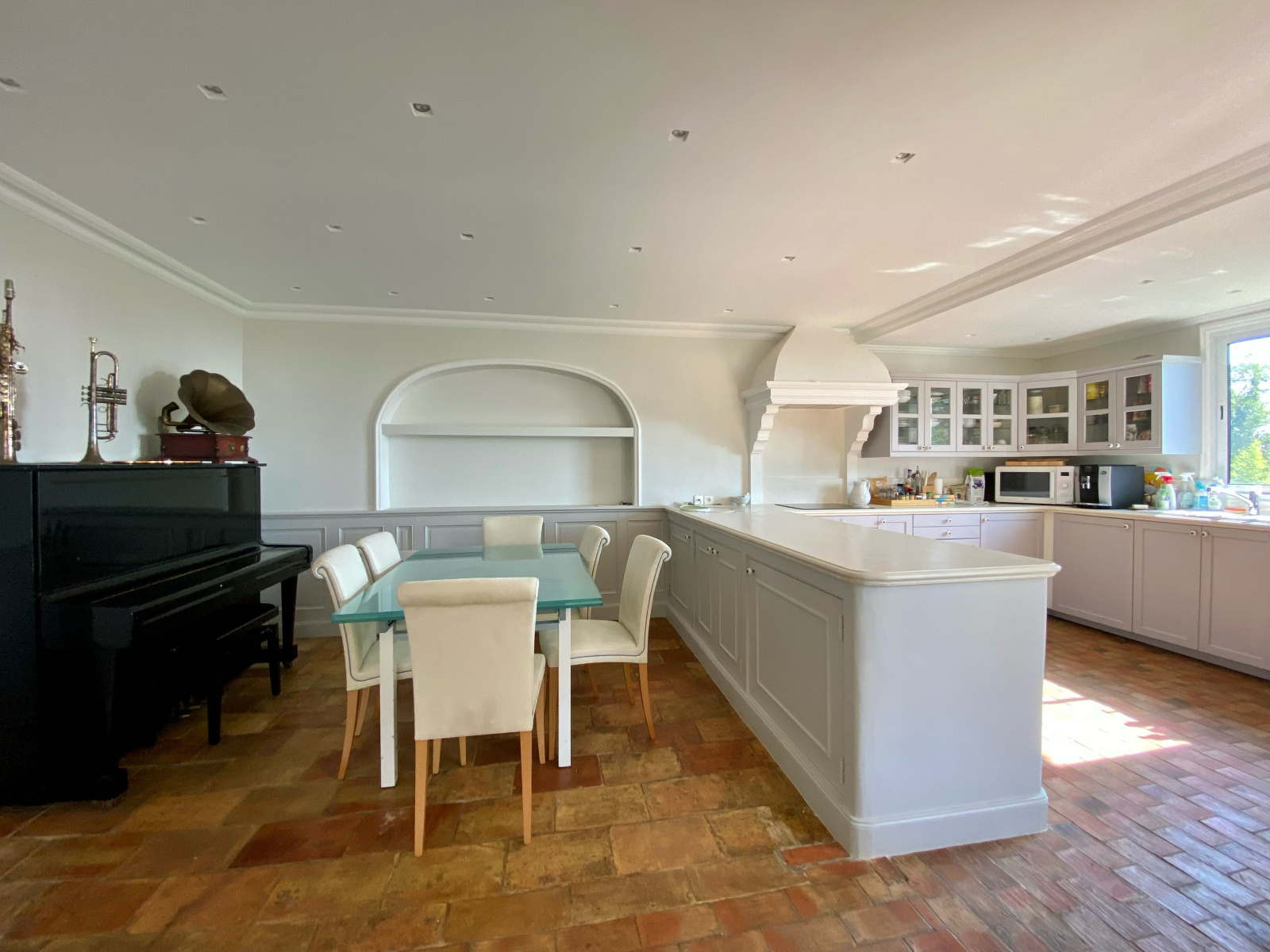 Image_, Villa, Saint-Paul-de-Vence, ref :246