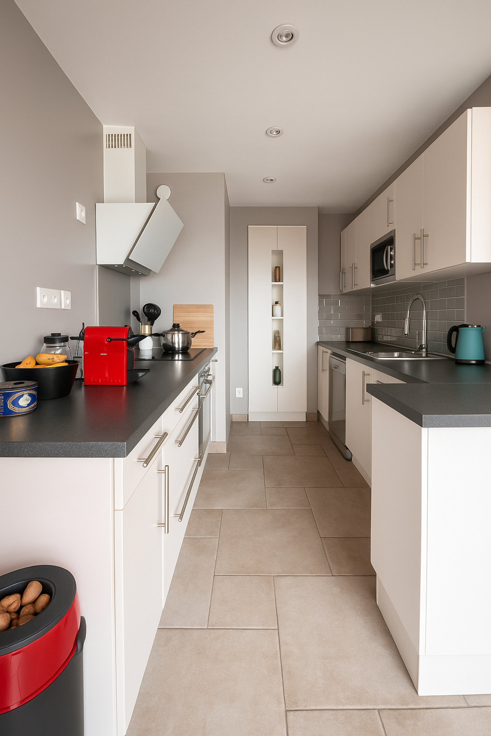 Image_, Appartement, Villeneuve-Loubet, ref :1023