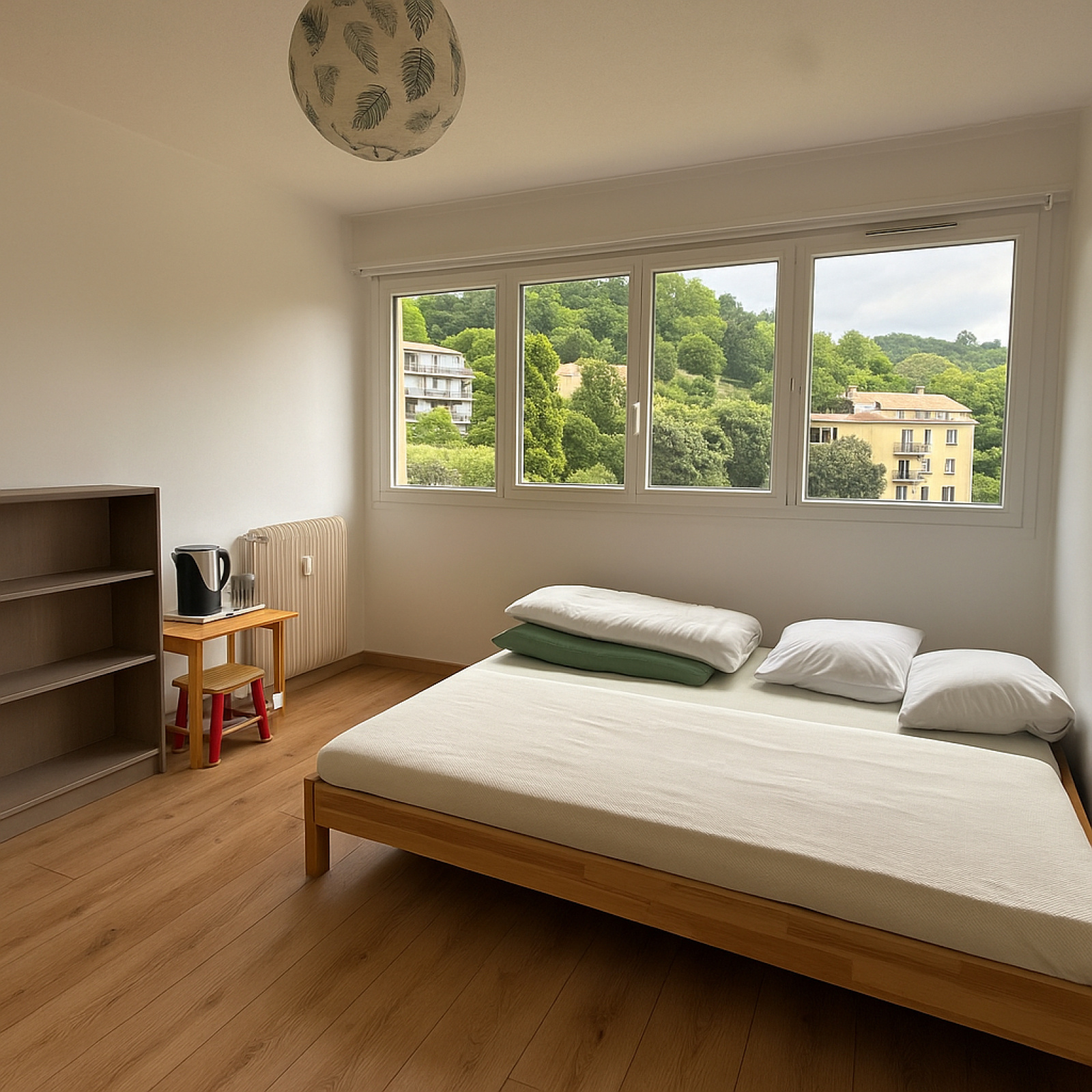 Image_, Appartement, Villeneuve-Loubet, ref :1023