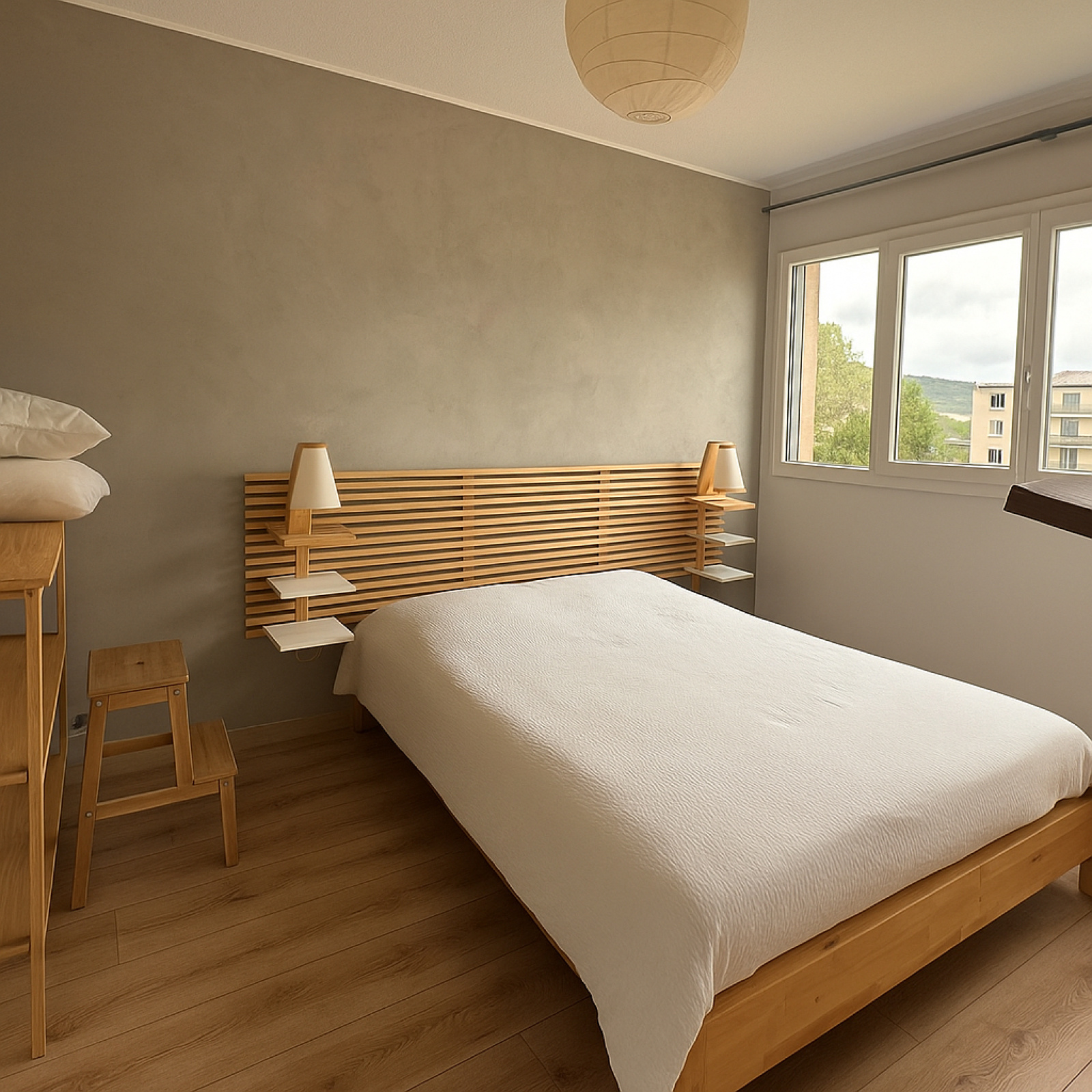 Image_, Appartement, Villeneuve-Loubet, ref :1023