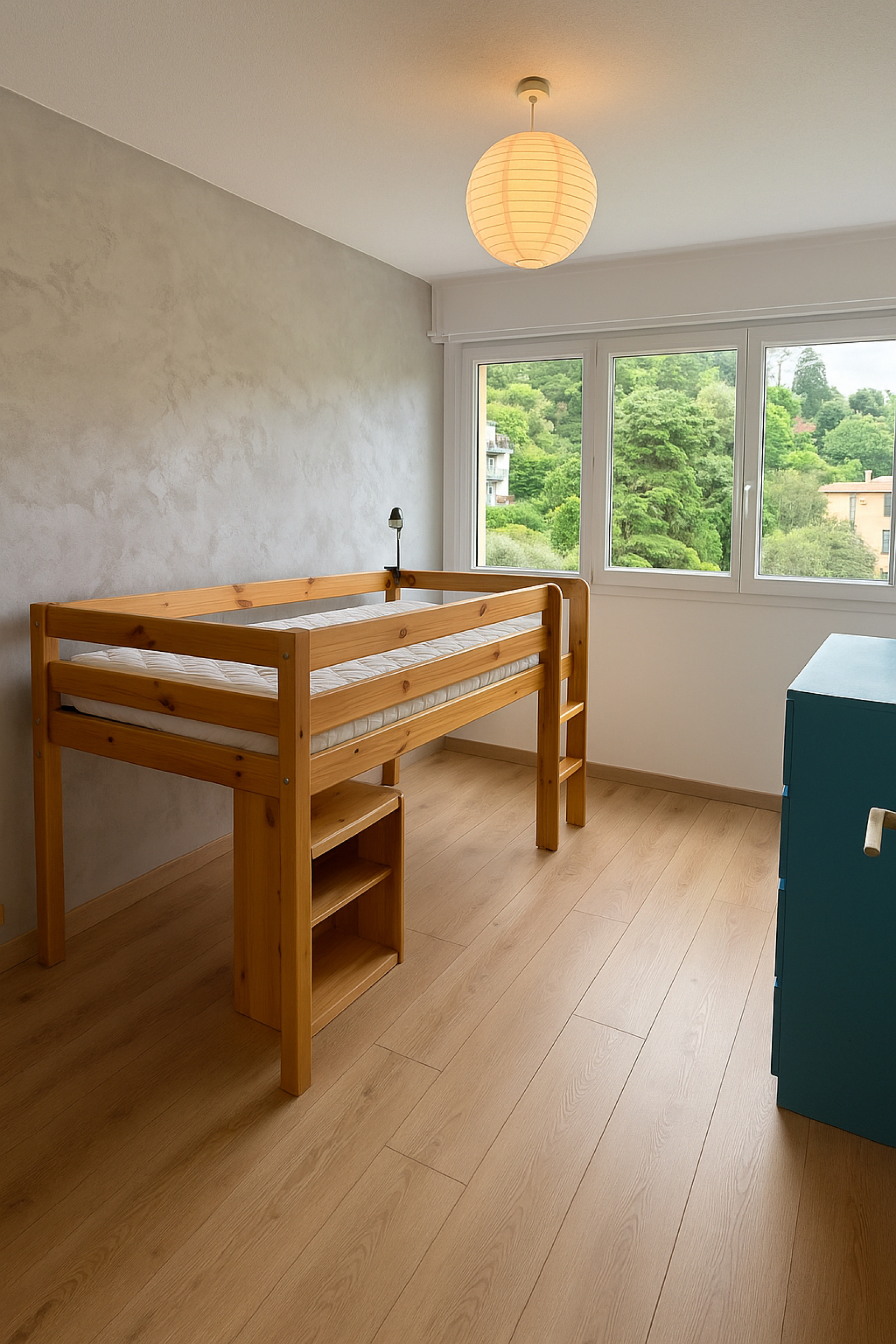 Image_, Appartement, Villeneuve-Loubet, ref :1023